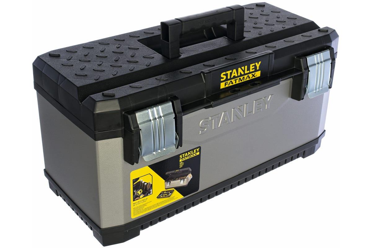 Ящик для инструмента Stanley 23" 1-95-616