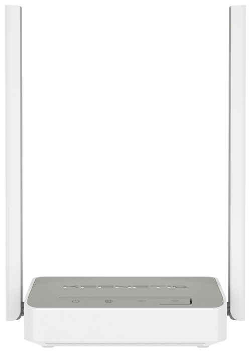 Wi-Fi роутер Keenetic 4G (KN-1210) White