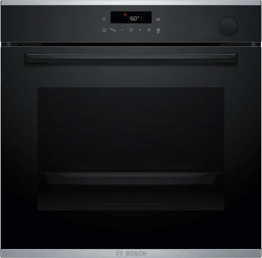 Электрический духовой шкаф Bosch HRG232EB3