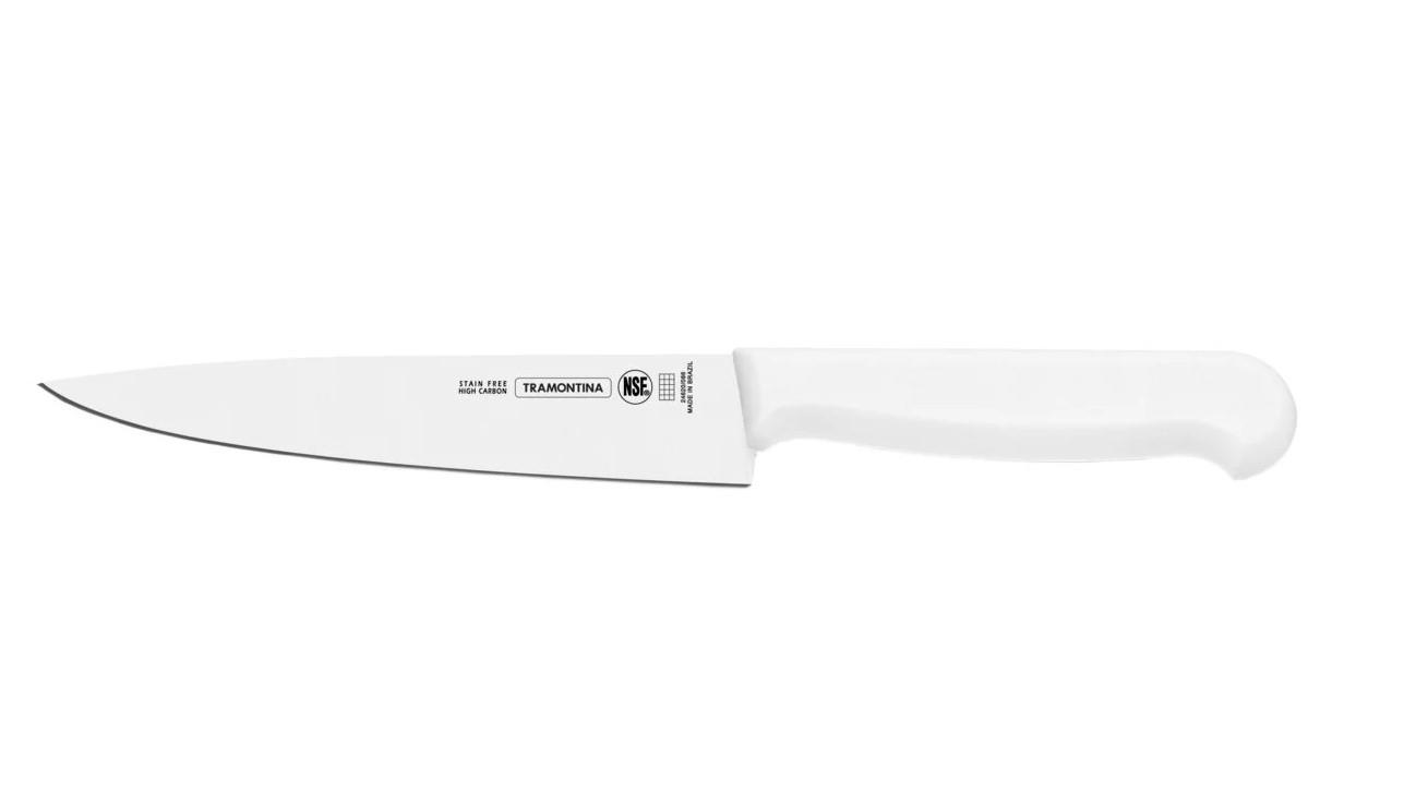 Нож для мяса Tramontina Professional Master 25,0см без индивид. упаковки 24620/080