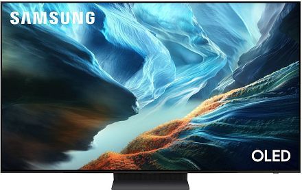 Телевизор Samsung QE55S90HA