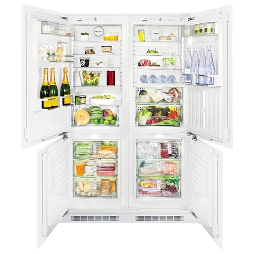 Встраиваемый холодильник Liebherr SBS 66I3-22 001
