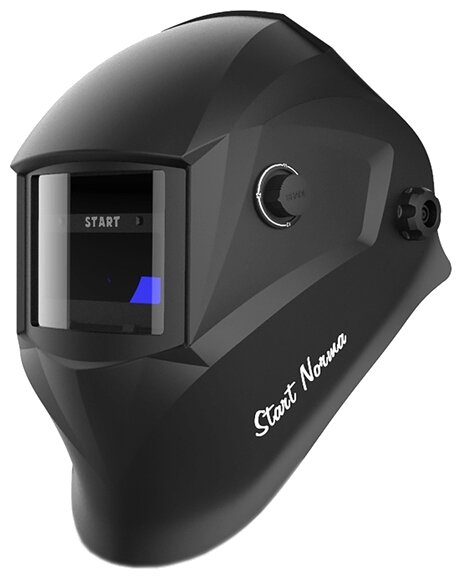 Сварочная маска Start Comfort с АСФ 505