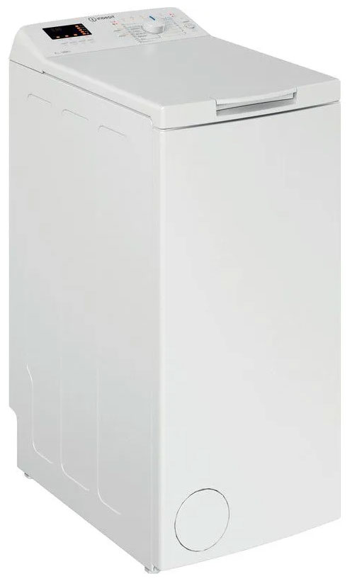 Стиральная машина Indesit BTWS72200 EU/N
