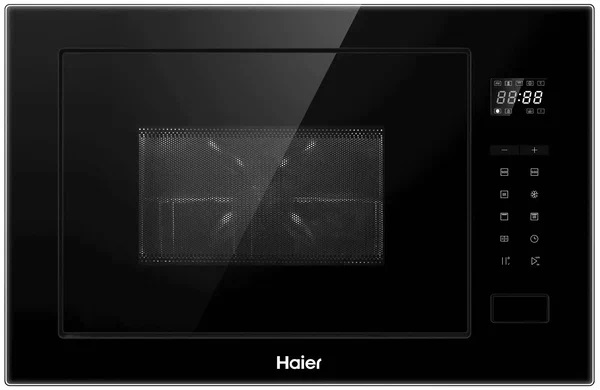 Микроволновая печь встраиваемая Haier HMX-BTG259B