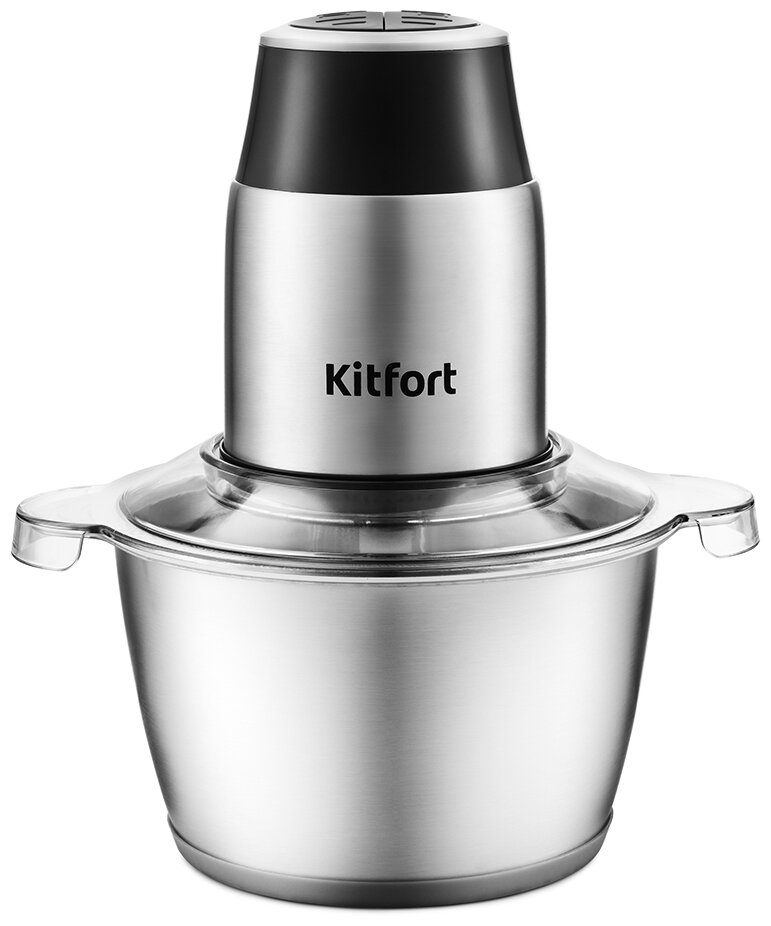 Измельчитель Kitfort KT-3024