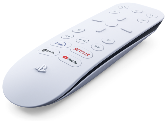 Пульт ДУ Sony Media Remote для PlayStation 5 (CFI-ZMR1)