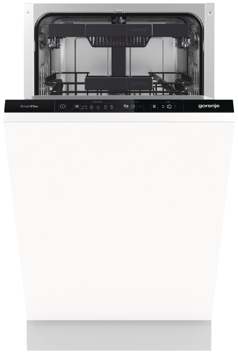Посудомоечная машина встраиваемая Gorenje GV561D10