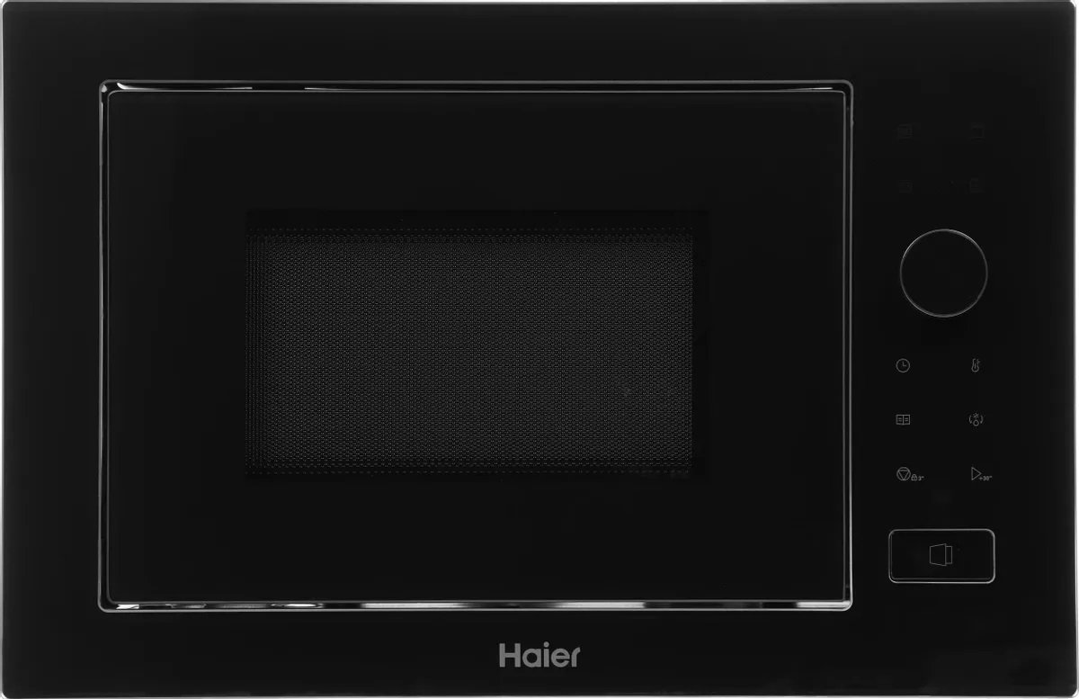 Микроволновая печь встраиваемая Haier HMX-BPG259B