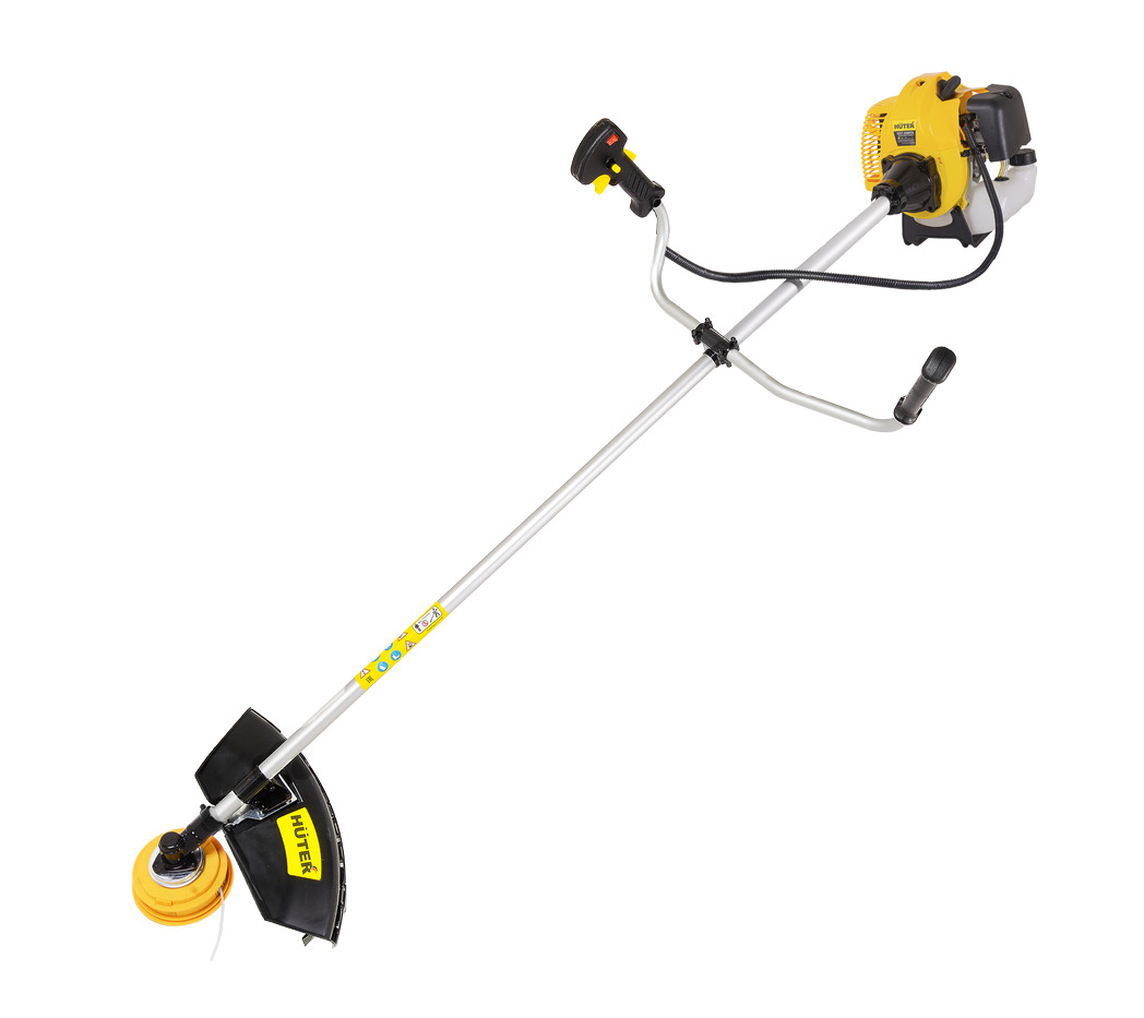 Триммер бензиновый Huter GGT-2500ТA