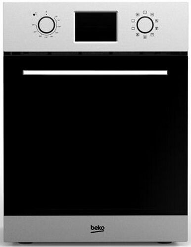 Электрический духовой шкаф BEKO BF45C2231X