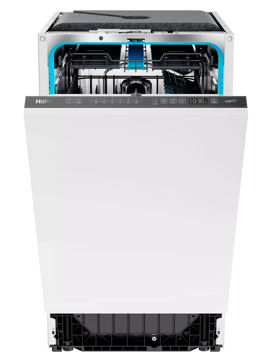 Посудомоечная машина встраиваемая Haier HDWE11-595RU