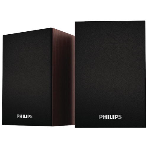 Компьютерная акустика 2.0 Philips SPA20/51