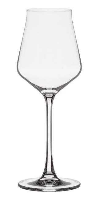 Набор бокалов для вина Crystalite Bohemia Alca 500 мл (6 шт) 51131