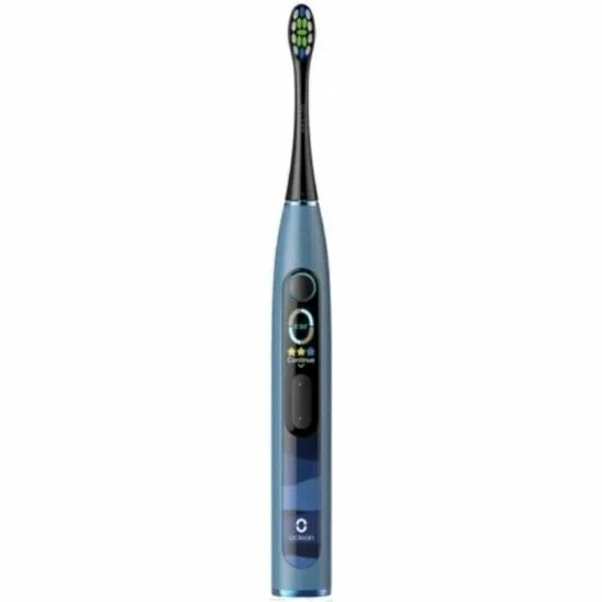 Зубная щетка Oclean X 10 (Синий)