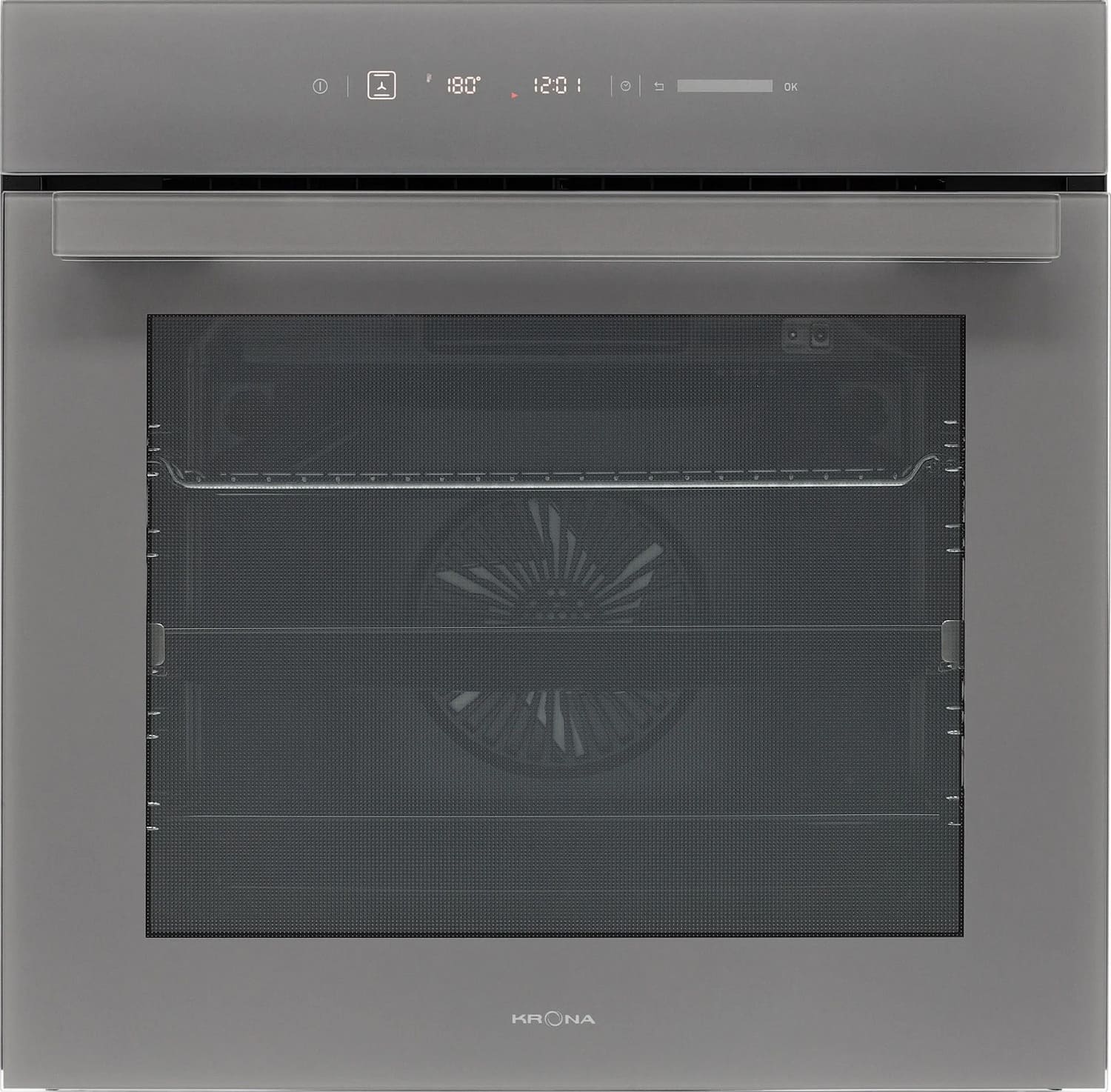 Электрический духовой шкаф Krona MYSTERIUM max 60 GR
