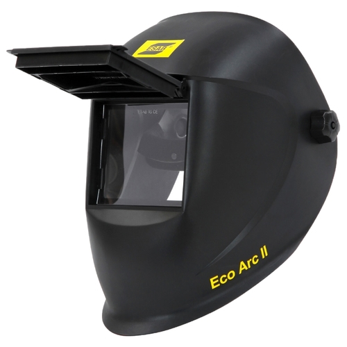 Сварочная маска ESAB Eco-Arc II (90х110)