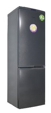 Холодильник DON R-290G (Графит)