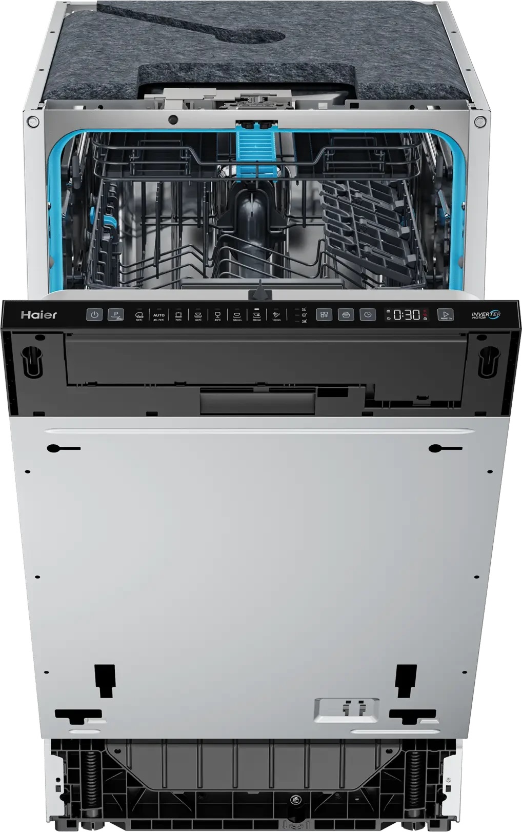 Посудомоечная машина встраиваемая Haier HDWE11-594RU