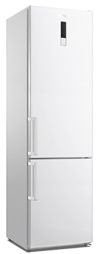 Холодильник CENTEK CT-1733 NF White