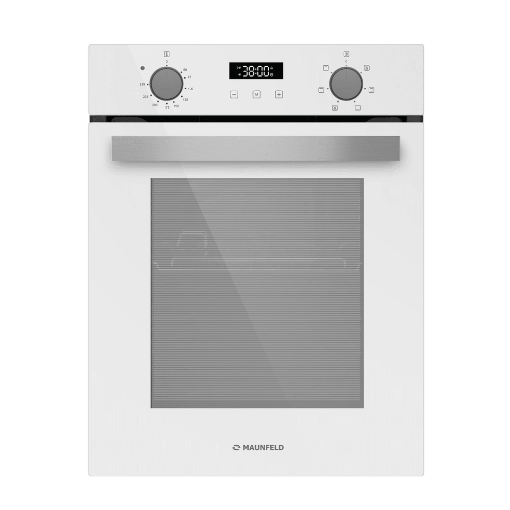 Электрический духовой шкаф Maunfeld EOEM516PW