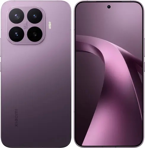 Смартфон Xiaomi 17T Pro 12/1024Gb Deep Violet