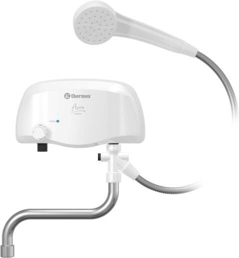 Водонагреватель Thermex Arion 3500 combi