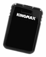 USB накопитель 32Gb Kingmax PI-03 Black