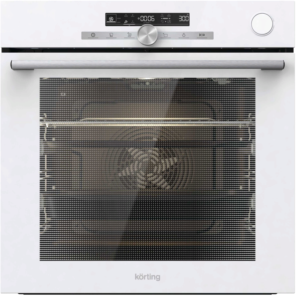 Электрический духовой шкаф Korting OKB 9982 EW ST