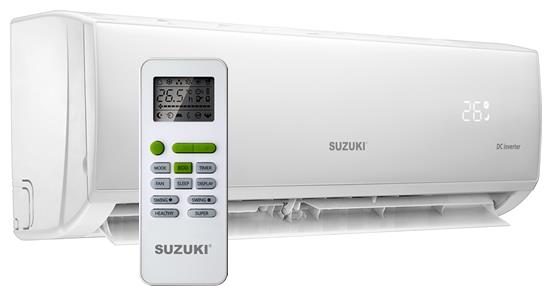 Сплит-система Suzuki SUSH-S099DC инвертор