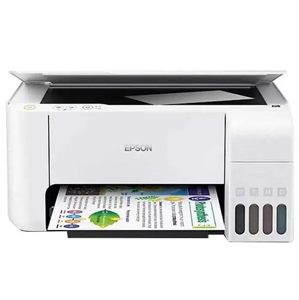 МФУ Epson L3216 White (003)