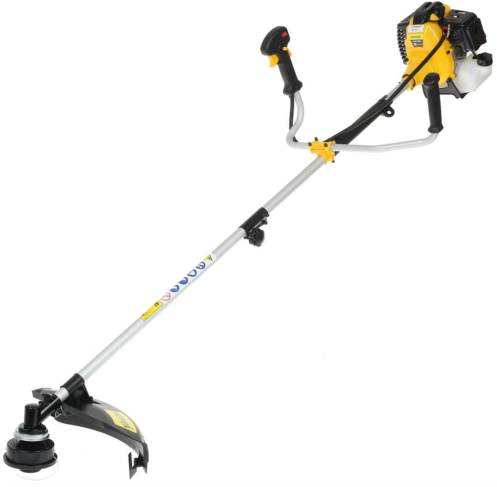 Триммер бензиновый Huter GGT-1300S