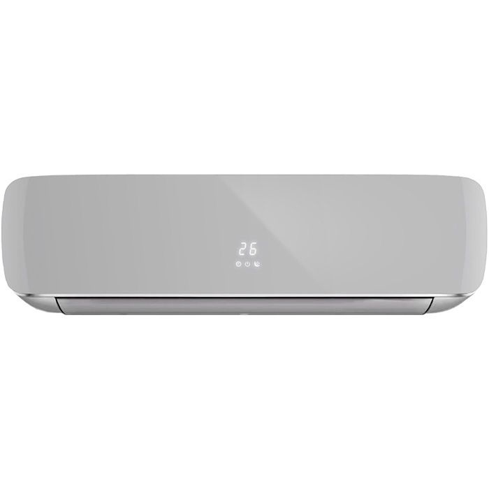 Сплит-система Hisense AS-10UW4RVETG00G(R) Silver
