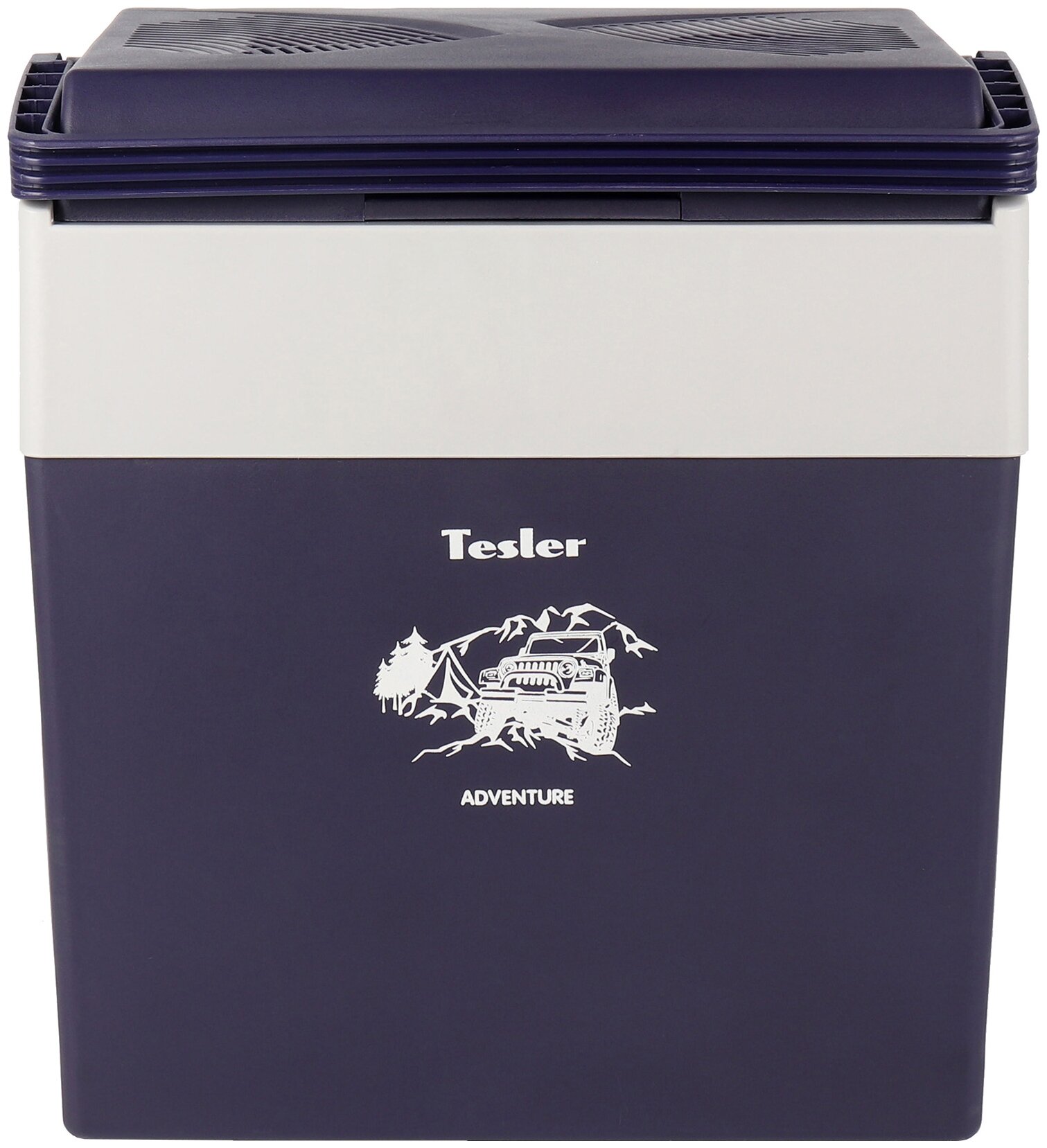Термохолодильник Tesler TCF-3012