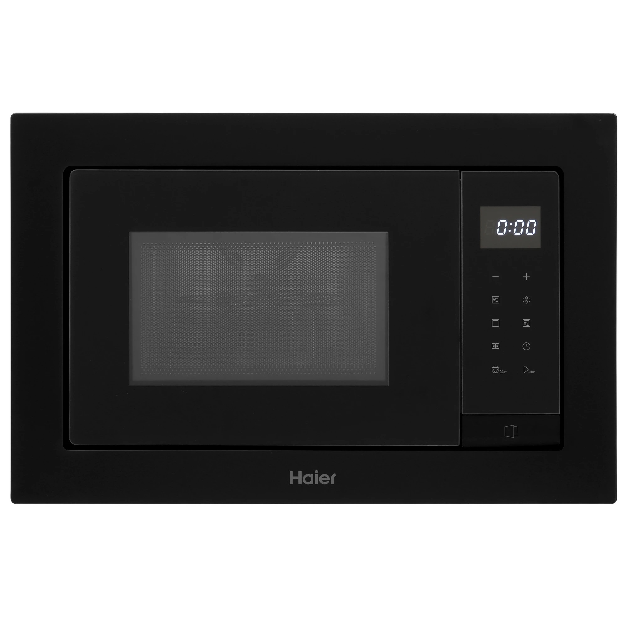 Микроволновая печь встраиваемая Haier HMX-BTG207B