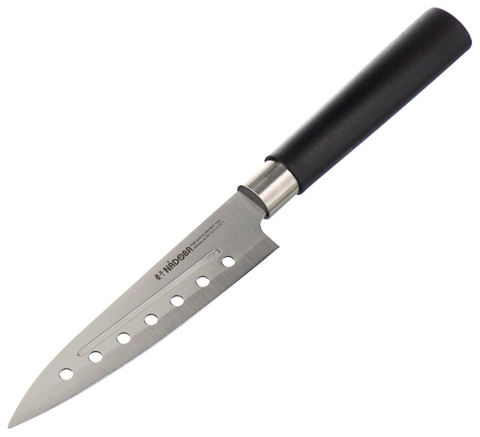 Нож Сантоку Nadoba Keiko 722911 12.5 см