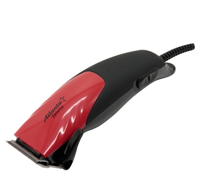 Машинка для стрижки волос Atlanta ATH-6874 (BLACK)