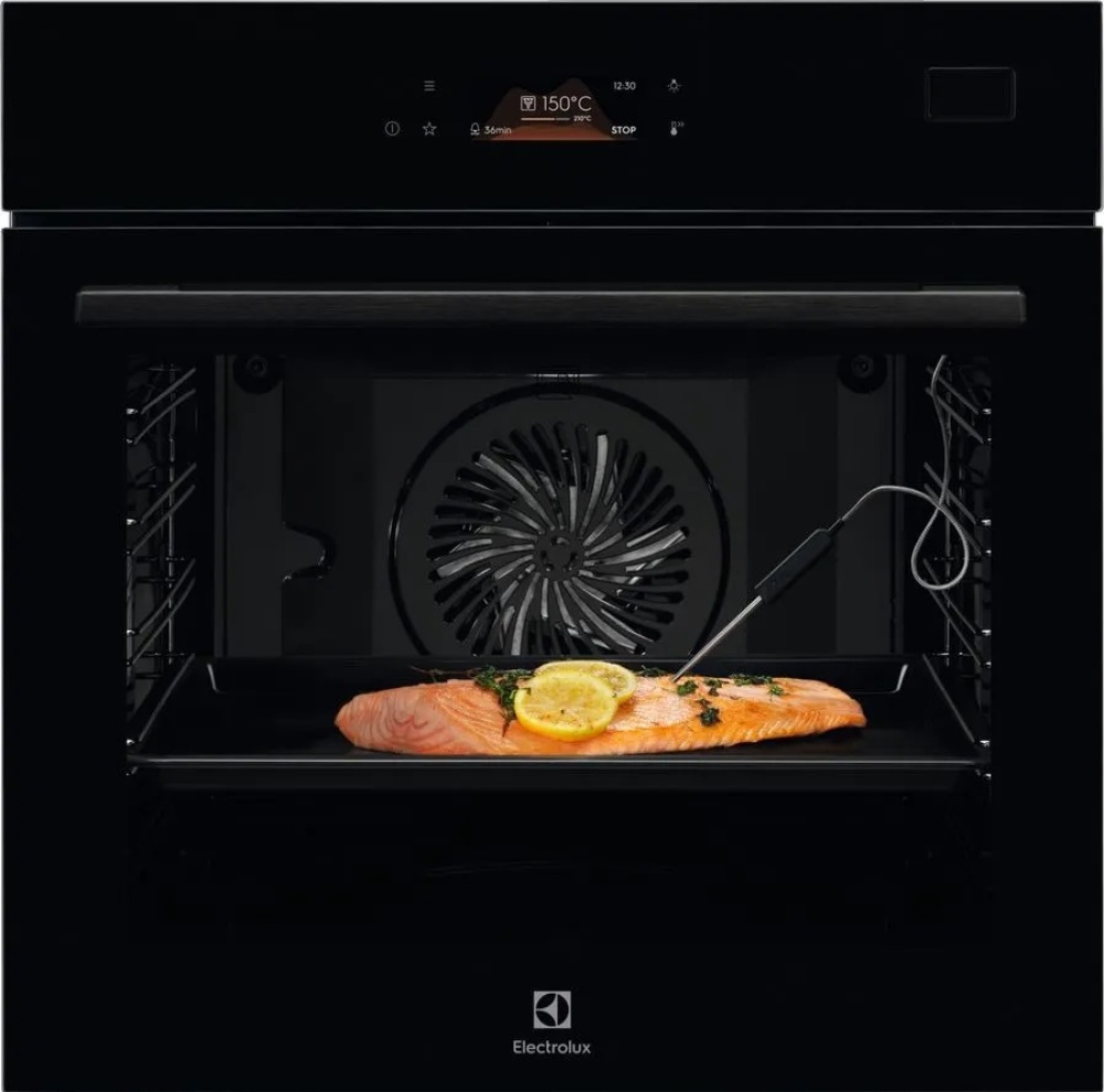 Электрический духовой шкаф Electrolux EOB8S39Z