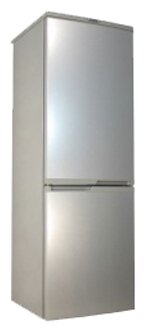 Холодильник DON R-290MI (Металлик)