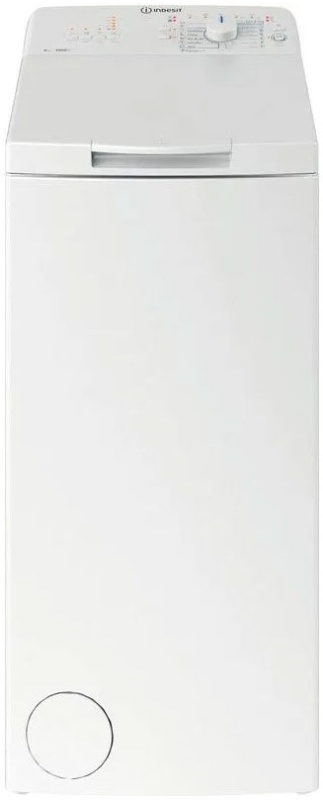Стиральная машина Indesit BTWL60400EEN