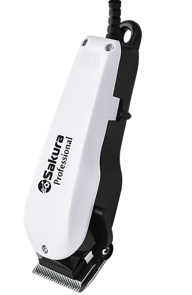 Машинка для стрижки волос Sakura SA-5112W