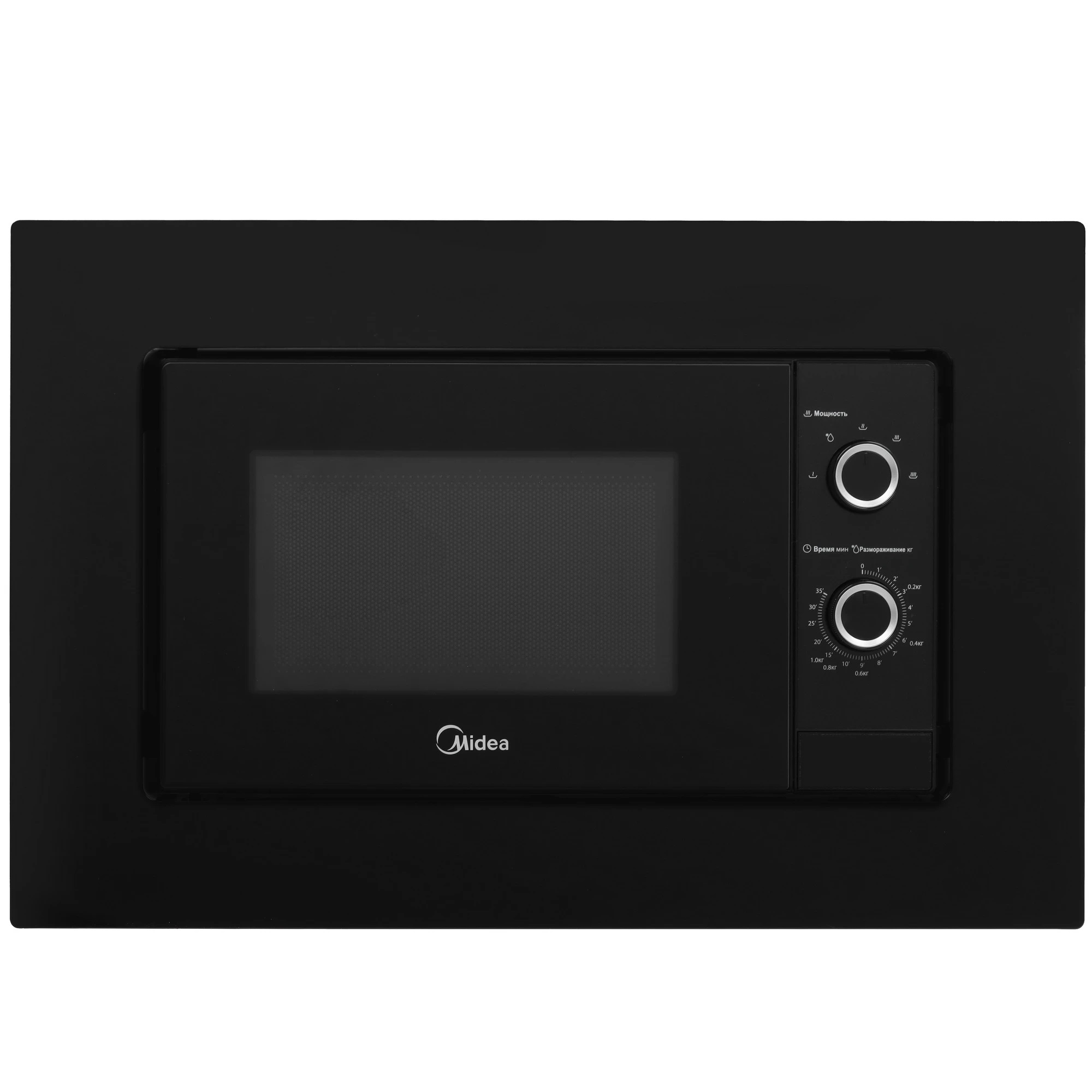 Микроволновая печь встраиваемая Midea MI50203B