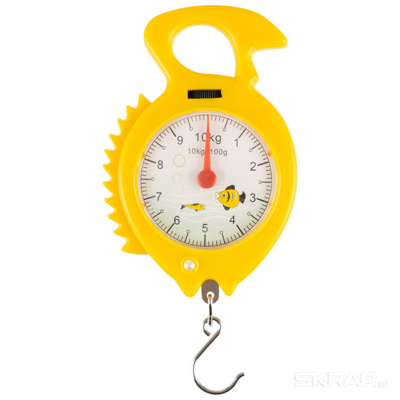 Безмен HomeStar HS-3009M 10кг