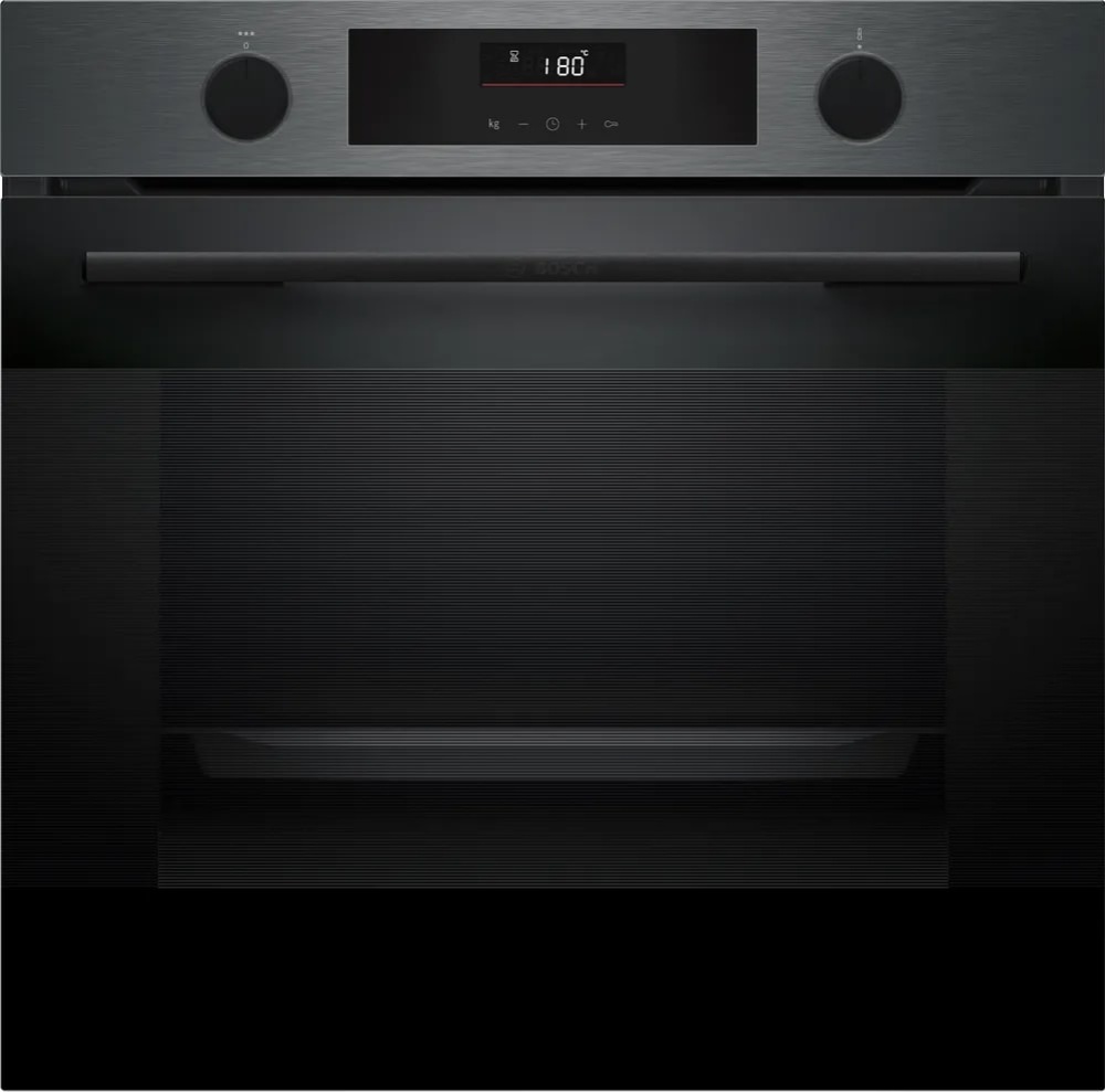 Электрический духовой шкаф Bosch HUA736EG0T