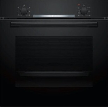 Электрический духовой шкаф Bosch HBA530BB0S