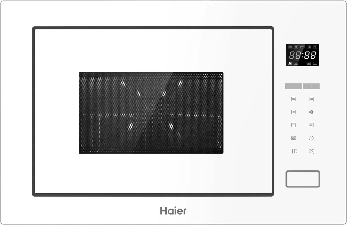 Микроволновая печь встраиваемая Haier HMX-BTG259W