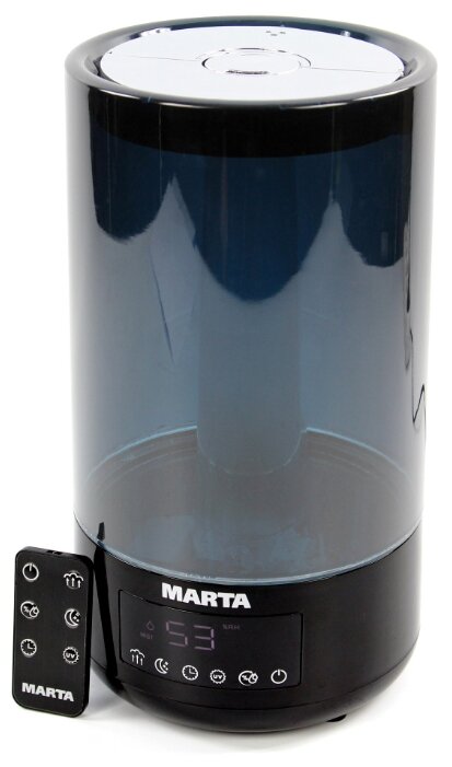 Увлажнитель воздуха Marta MT-2696