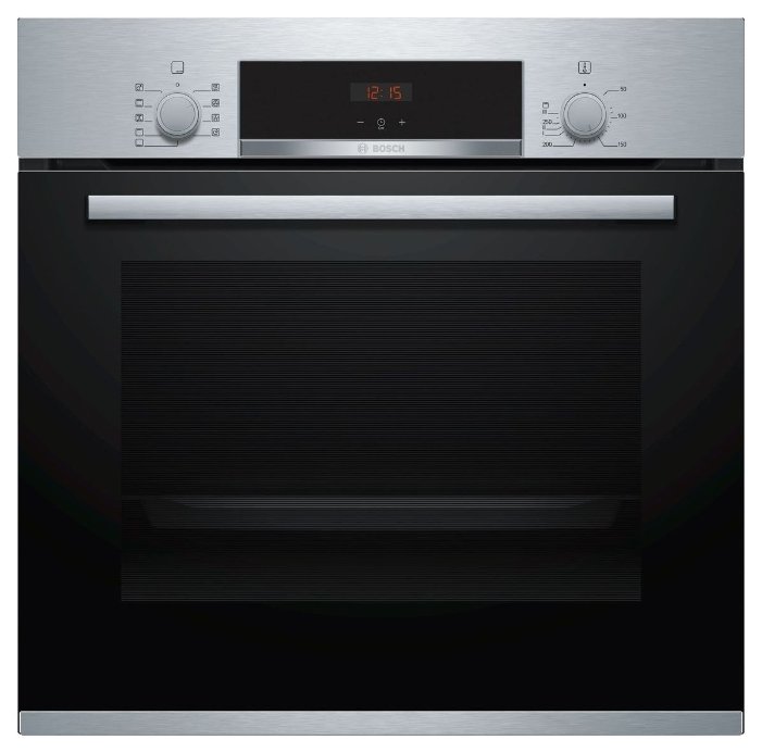 Электрический духовой шкаф Bosch HBF514BS0R