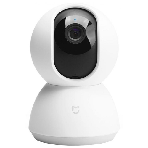 Камеры видеонаблюдения Xiaomi Mi Home Security Camera 360°