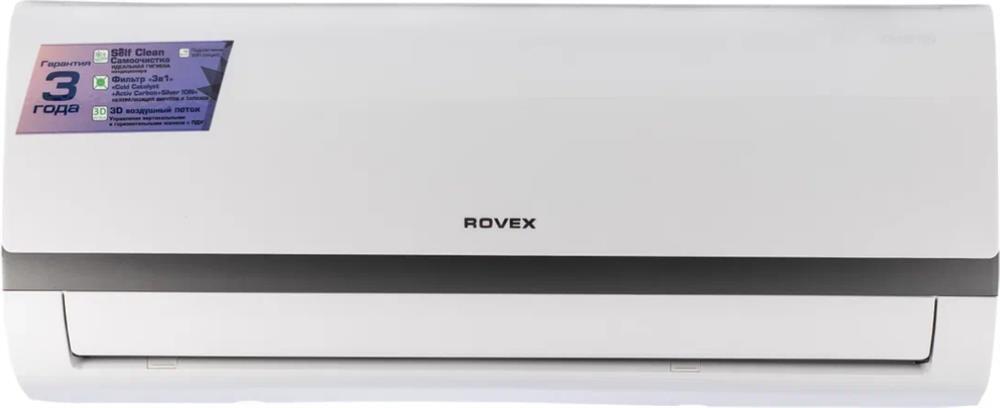 Сплит-система ROVEX RS-24MUIN1 inverter